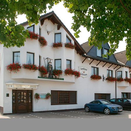 Landhotel Lohmann Langenfeld  Exterior foto