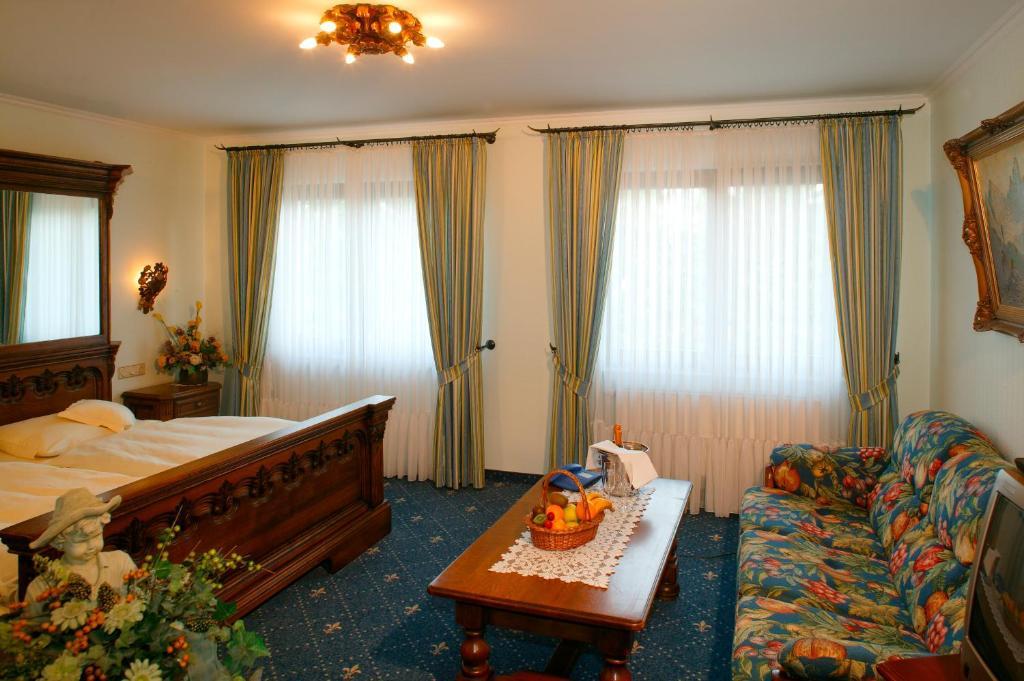 Landhotel Lohmann Langenfeld  Quarto foto