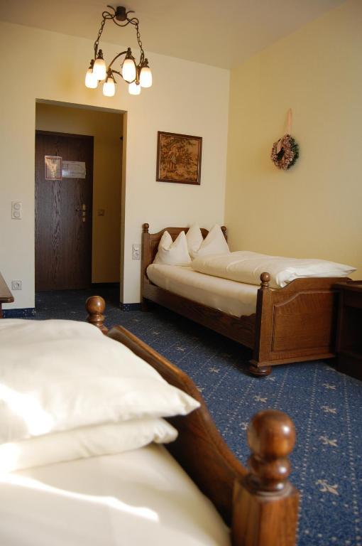 Landhotel Lohmann Langenfeld  Quarto foto