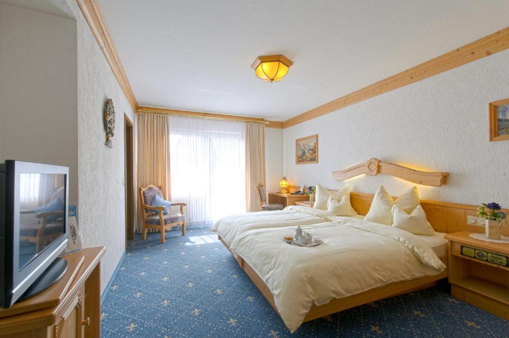 Landhotel Lohmann Langenfeld  Quarto foto