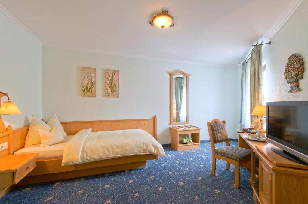 Landhotel Lohmann Langenfeld  Quarto foto
